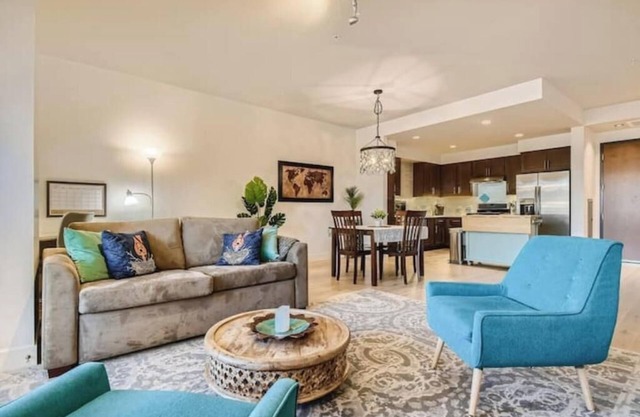 Peloton 1-Bedroom Accessible Apt