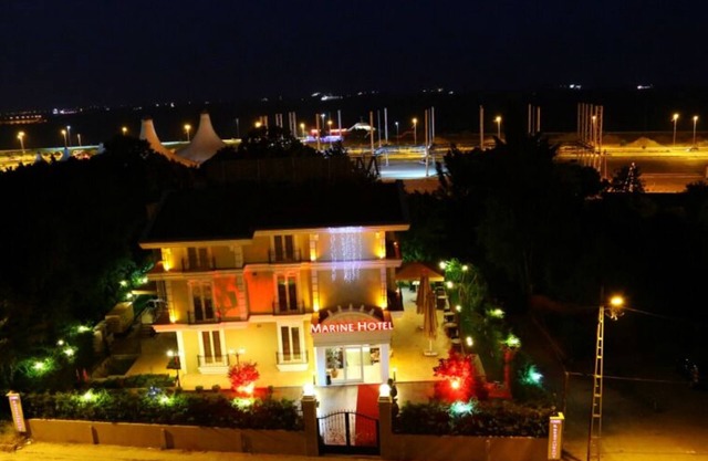 Pendik Marine Hotel