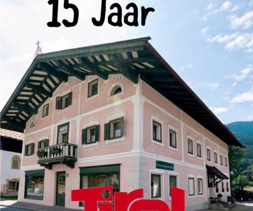 Pension Brixen im Thale