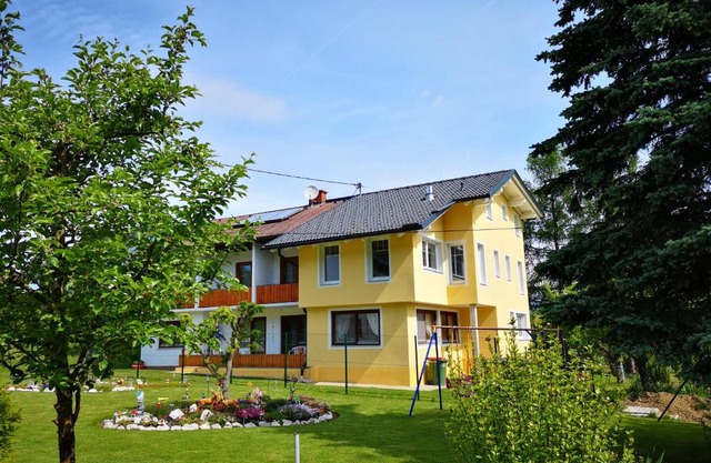 Pension Eule