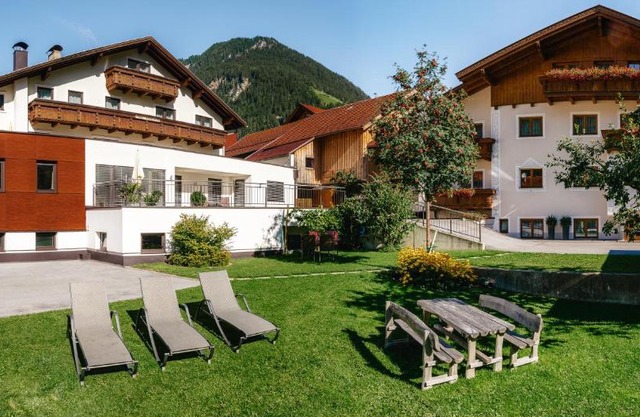 Pension Gabl