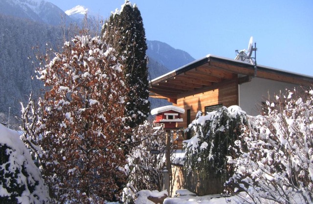 Pension Garni Gerhard