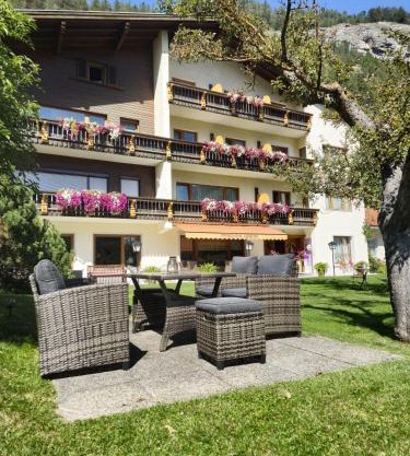 Pension Grein