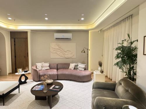 Penta Square Signature Apartments -City View DHA Phase 5 Lahore