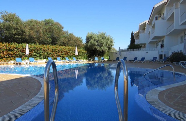 Penthouse - «Condomínio Costa Cabanas» com Piscina em Cabanas de Tavira