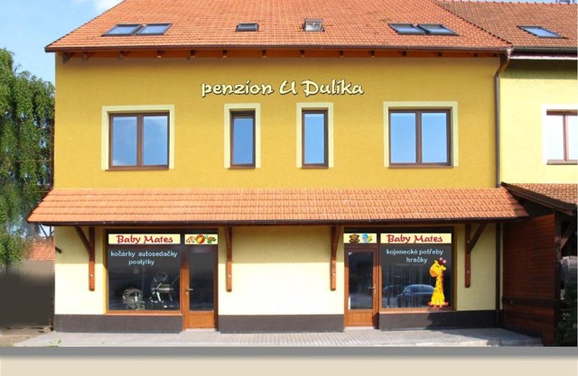 Penzion U Dulíka