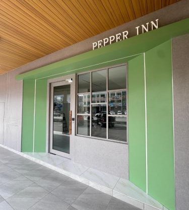 Pepper Inn