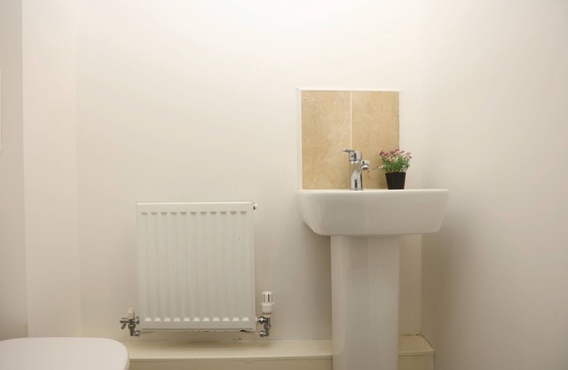 Perfect for Contractors/Mthly stay Disc/Pvt Parkng