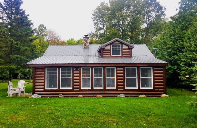 Perfect for Making Memories with Extended Families