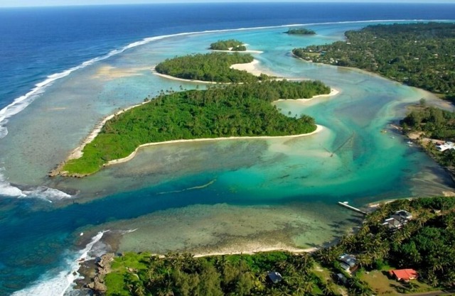 Perfect getaway awaits you!