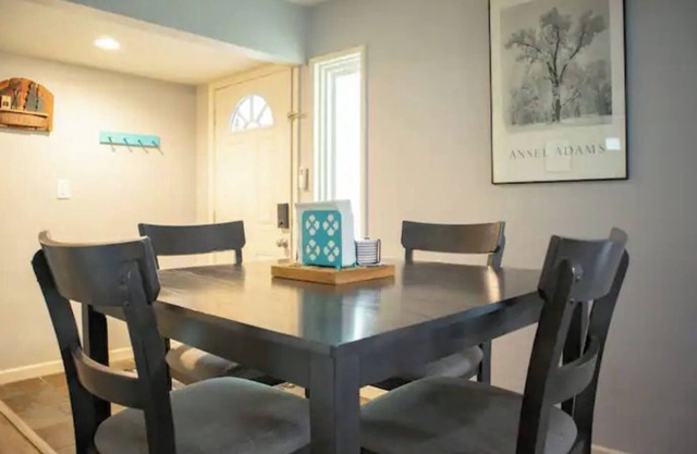 Perfect Large Group Gem with Game Room/Great Yard