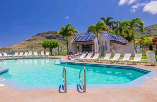 Perfect location for exploring, steps from the beach!!