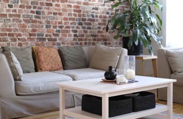 Perfect space in heart of Quebec