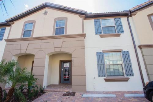 Perfect Townhouse in Windsor at Westside Resort, Kissimmee