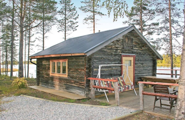 Pet friendly home in Arvidsjaur