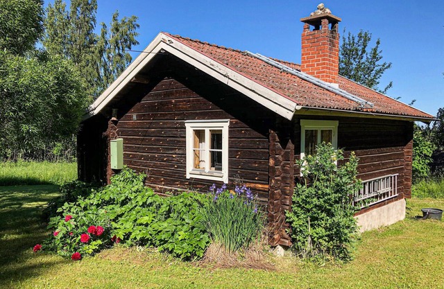 Pet friendly home in Tällberg