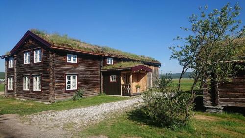 Petterstuggu