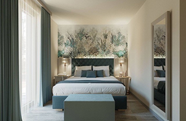PFA HOTEL VIAREGGIO
