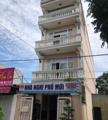 Phố Mới