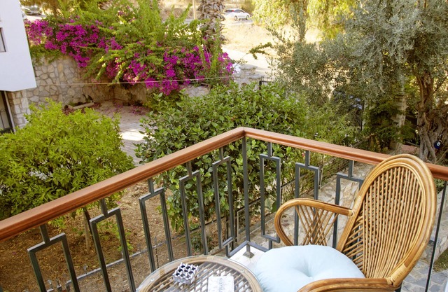 Pharos Hotel