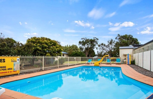 Phillip Island Family Resort 3 BDR