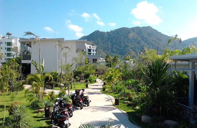 Phu-Kamala