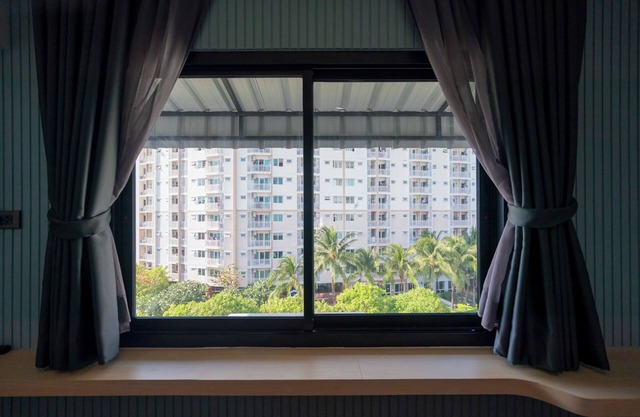 Phunaya Phuket Oldtown Hotel