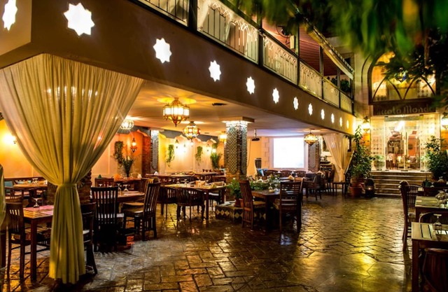 Piccolo Mondo by CityBookings