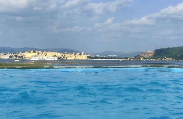 Pichola Lake Retreat