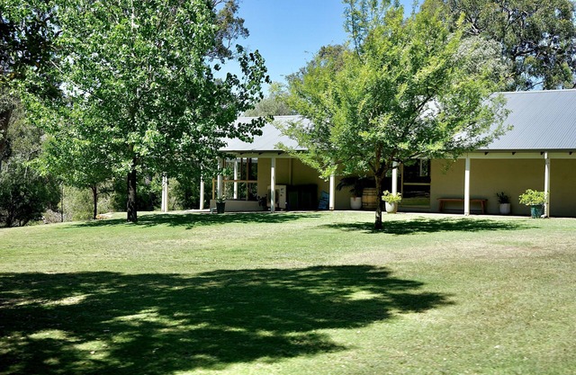 Picturesque Accommodation in Yallingup