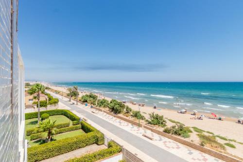 Pie de Playa