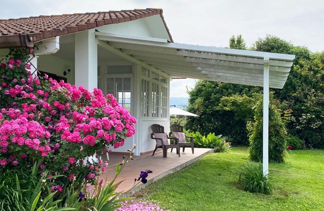 PIETRASANTA-VERSILIA - Delizioso Cottage al mare