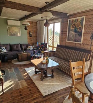 Piliakalnio Apartmentai