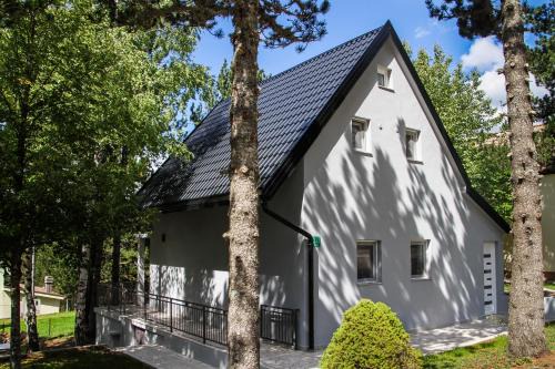 Pineta Blidinje