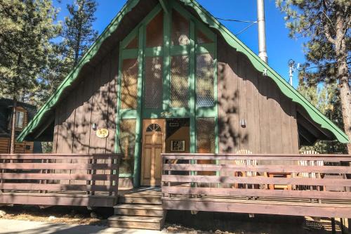 Pinewood Haus #301