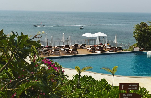 Pinnacle Koh Tao Resort