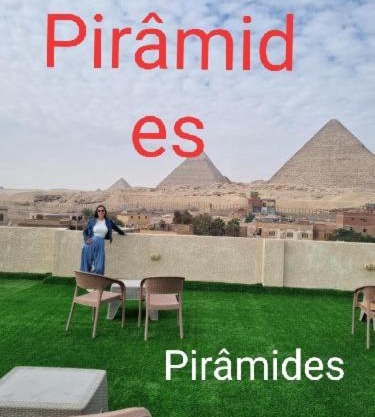 Pirâmides