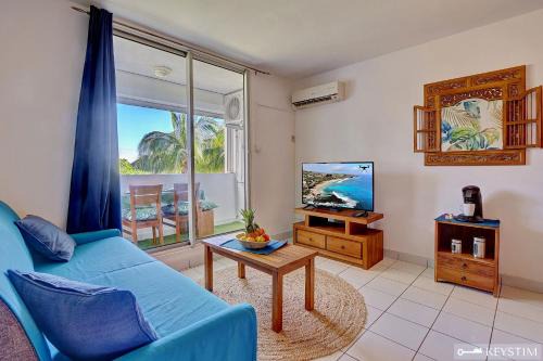 Pitaya - Studio proche plage