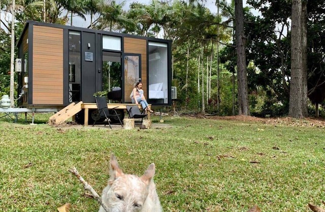 Piyar Tiny Haven by Tiny Away