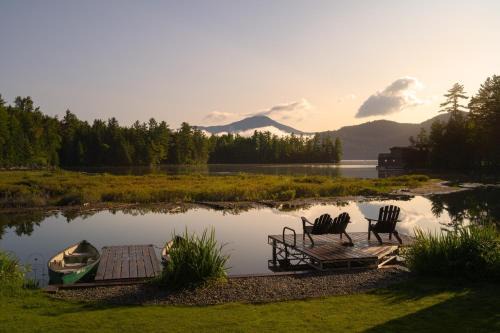 Placid Bay Hotel