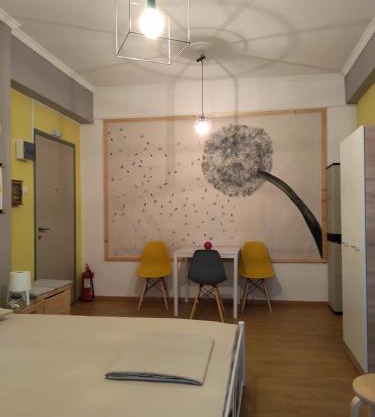 Plaka - Acropolis comfort rooms