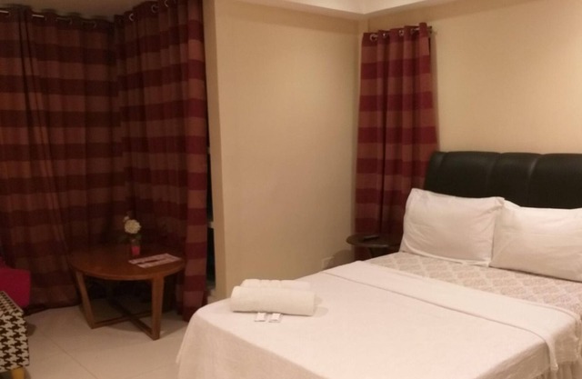 Planet G Hotel