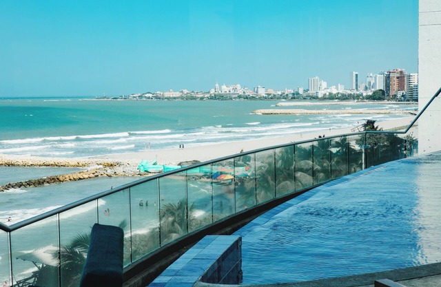 Playa Cartagena
