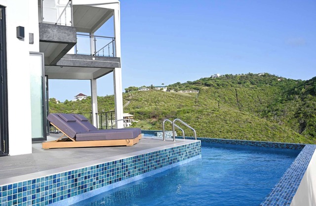 Please Inquire Before Booking – Luxury Villa