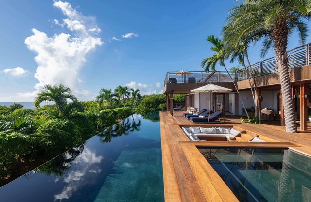 Please Inquire Before Booking – Luxury Villa