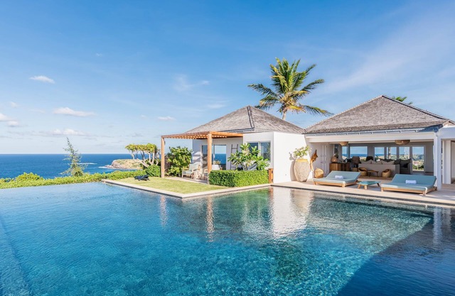 Please Inquire Before Booking – Luxury Villa