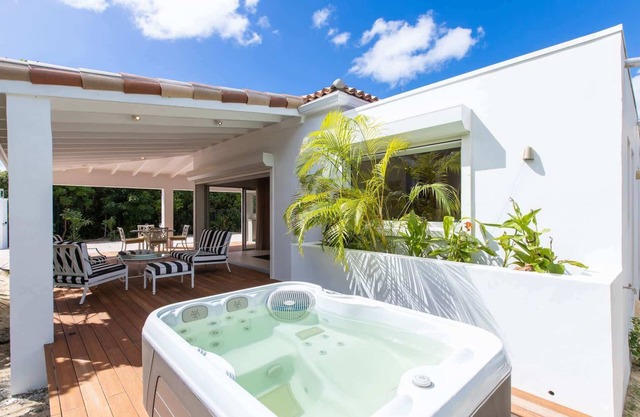 Please Inquire Before Booking – Luxury Villa