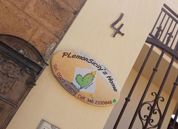 PLemonSicily's Home
