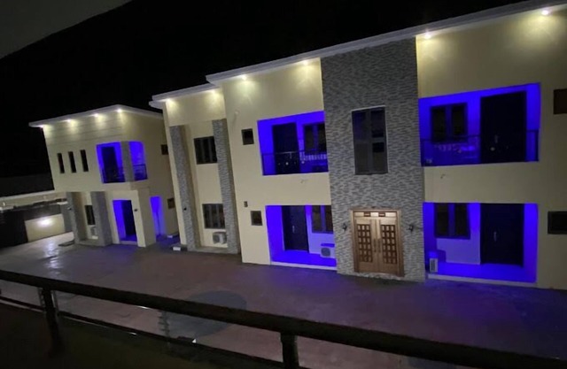 Plot 35 Apartments