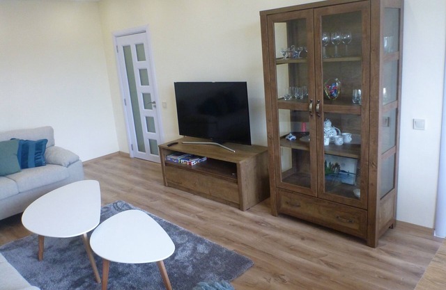 Plovdiv Old Town 2 bedroom apartment